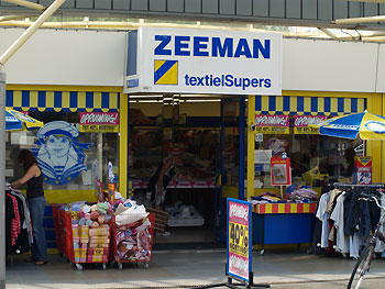 Zeeman Nederland reclamefolder online