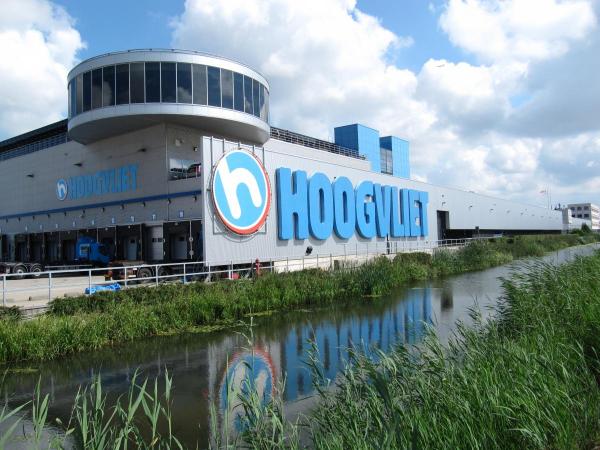 Hoogvliet Nederland reclamefolder online