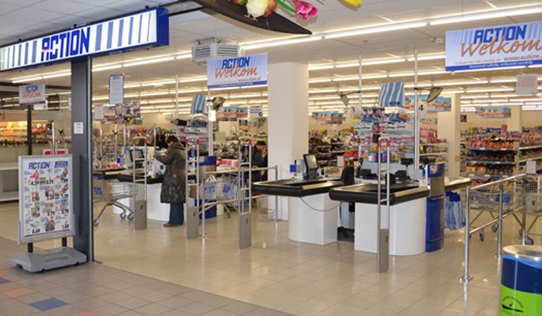 action folder deze week + volgende week? action aanbiedingen