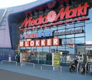 Mediamarkt Nederland reclamefolder online